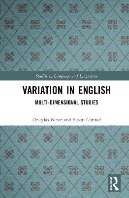 Variation in English: Multi-Dimensional Studies