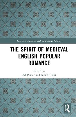 Spirit of Medieval English Popular Romance