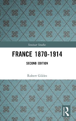 France 1870-1914