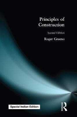 Principles of Construction