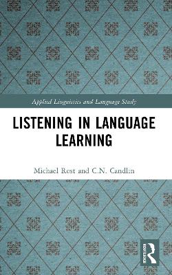 Listening in Language Learning