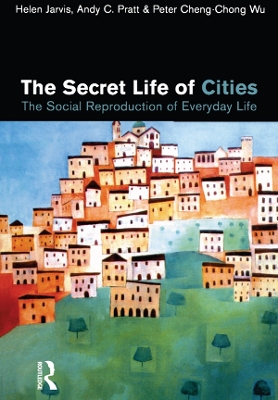 Secret Life of Cities: Social reproduction of everyday life