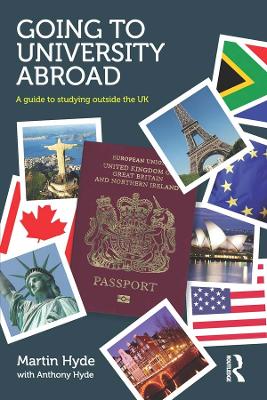 Going to University Abroad: A guide to studying outside the UK
