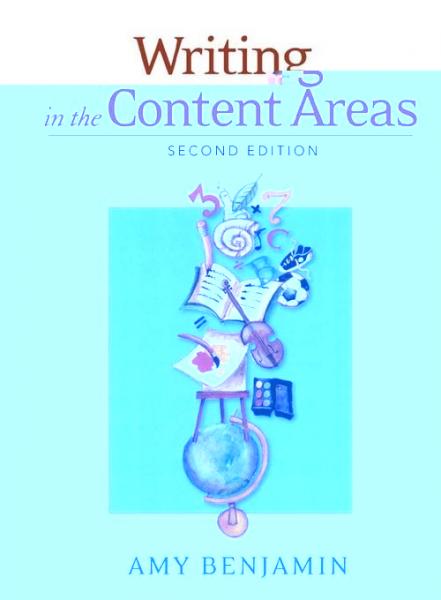 Writing in the Content Areas