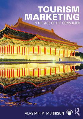 Tourism Marketing: In the Age of the Consumer