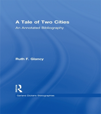 Tale of Two Cities: An Annotated Bibliography