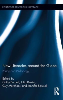 New Literacies around the Globe: Policy and Pedagogy