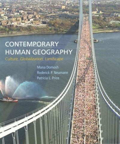 Contemporary Human Geography & Launchpad for Domosh's Contemporary Human  Geography (Six Month Access)