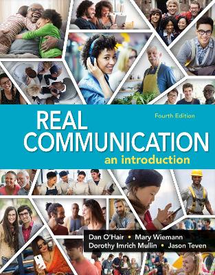 Real Communication 4th ed.
