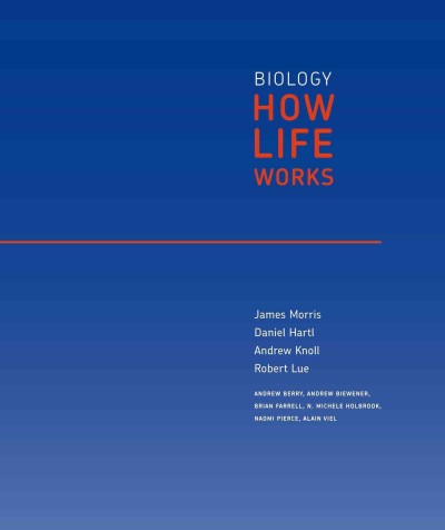 Biology: How Life Works Reprint & Launchpad (24 Month Access)