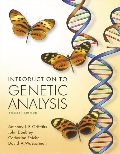 Introduction to Genetic Analysis 12th ed.
