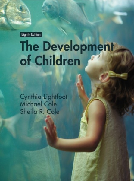 Development of Children