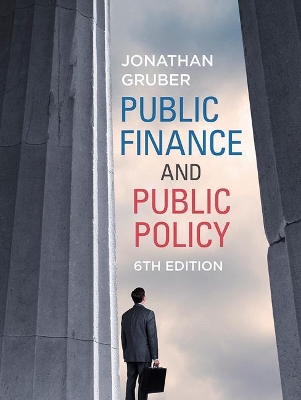 Public Finance Public Policy 6th ed. 2019