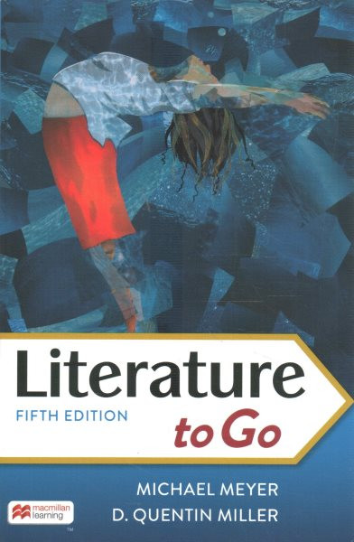 Literature to Go 5th ed.