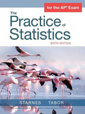 Practice of Statistics