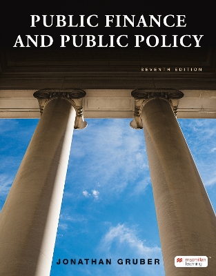 Public Finance and Public Policy (International Edition) Seventh Edition