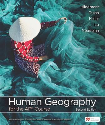 Human Geography for the AP® Course Second Edition