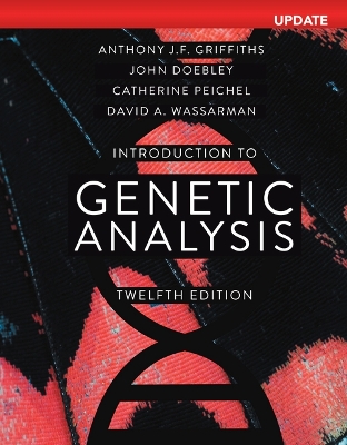 Introduction to Genetic Analysis, Digital Update Twelfth Edition; Update