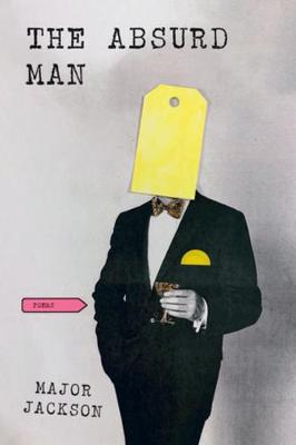 Absurd Man: Poems