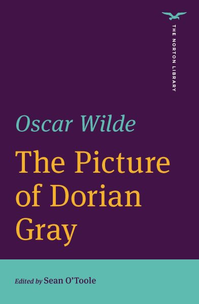 Picture of Dorian Gray (The Norton Library) (First Edition)  (The Norton Library)