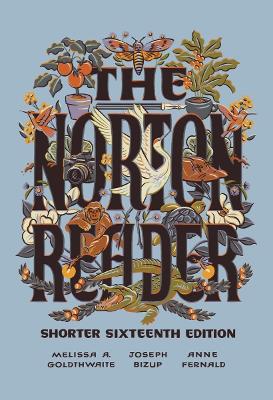 Norton Reader Shorter Sixteenth Edition