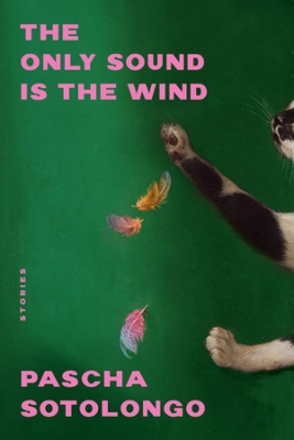 Only Sound Is the Wind: Stories