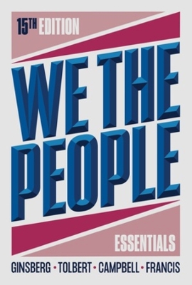 We the People Fifteenth Essentials Edition