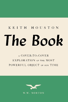 Book: A Cover-to-Cover Exploration of the Most Powerful Object of Our Time