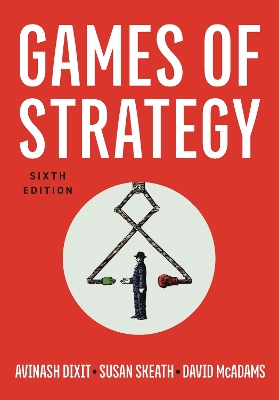Games of Strategy 6th ed.