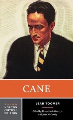 Cane: A Norton Critical Edition Third Edition