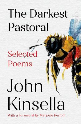 Darkest Pastoral: Selected Poems
