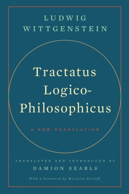 Tractatus Logico-Philosophicus: A New Translation