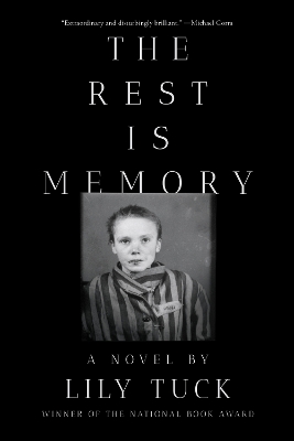 Rest Is Memory: A Novel