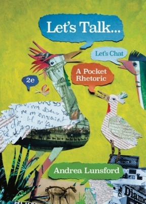 Let's Talk...: A Pocket Rhetoric Second Edition