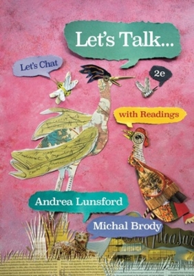Let's Talk with Readings Second Edition