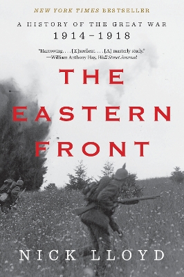 Eastern Front: A History of the Great War, 1914-1918