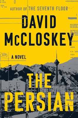Persian: A Novel