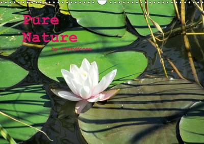 Pure Nature / UK-Version 2015: The beauty of nature 3rd edition