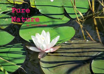 Pure Nature / UK-Version 2015: The beauty of nature 3rd edition