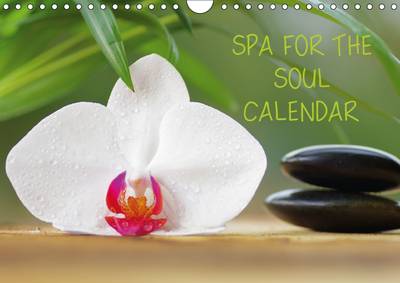 Spa for the Soul 2015: Wellness and relaxation around the year 3rd edition