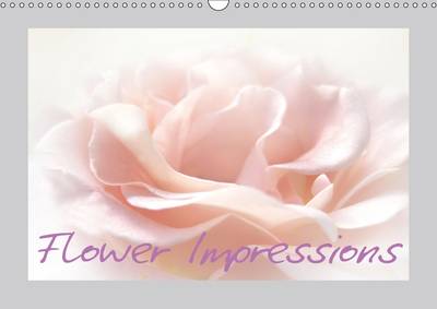 flower Impressions / UK-Version 2015: floral diversity 3rd edition