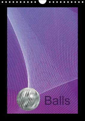 Balls / UK-Version 2015: Design Balls 3rd edition