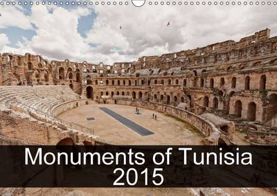 Monuments of Tunisia 2015 2015: The best photos from Wiki Loves Monuments, the world's largest photo  competition on Wikipedia