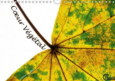 C÷ur Végétal 2016: Au c÷ur des feuilles d'automne 2nd edition