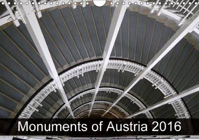Monuments of Austria 2016 2016: The best photos from Wiki Loves Monuments, the world's largest photo  competition on Wikipedia 2nd edition