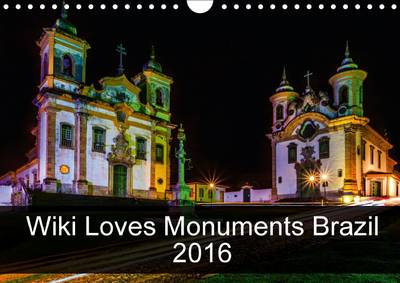 Wiki Loves Monuments Brazil 2016 2016: The best photos from Wiki Loves Monuments, the world's largest photo  competition on Wikipedia