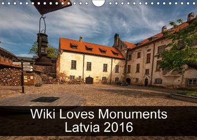 Wiki Loves Monuments Latvia 2016 2016: The best photos from Wiki Loves Monuments, the world's largest photo  competition on Wikipedia