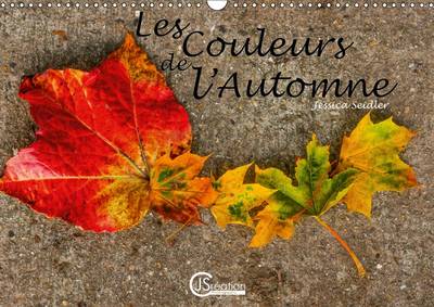 Couleurs de l'Automne 2017: Dame Nature Nous Offre une Diversite de Couleurs Notamment Lors de la Saison  Automnale 3rd Revised edition