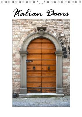 Italian Doors 2017 2nd Revised edition