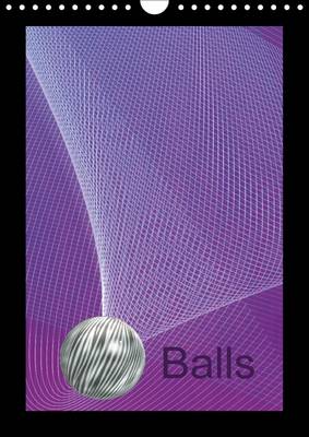 Balls 2017: Design Balls 2nd edition